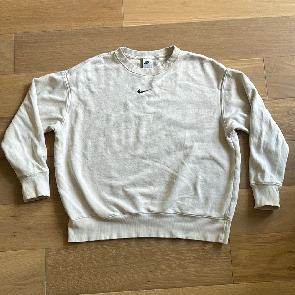 Nike Sweatshirt